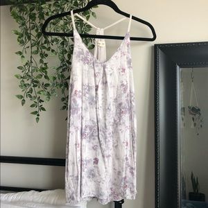 Silence + Noise Dress